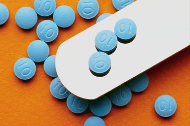 PHARMACEUTICAL PATENTS