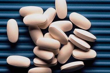 PHARMACEUTICAL PATENTS